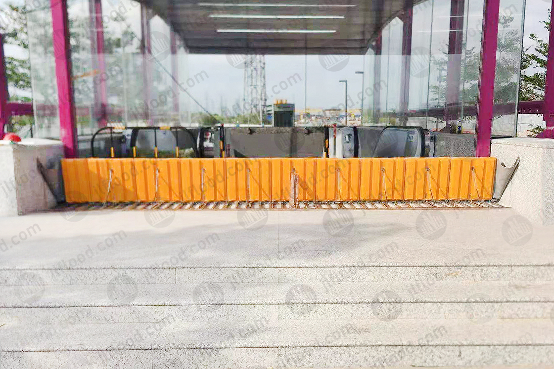 Wholesale Flood Barrier at Metro Stations Manufacturer, Quotes