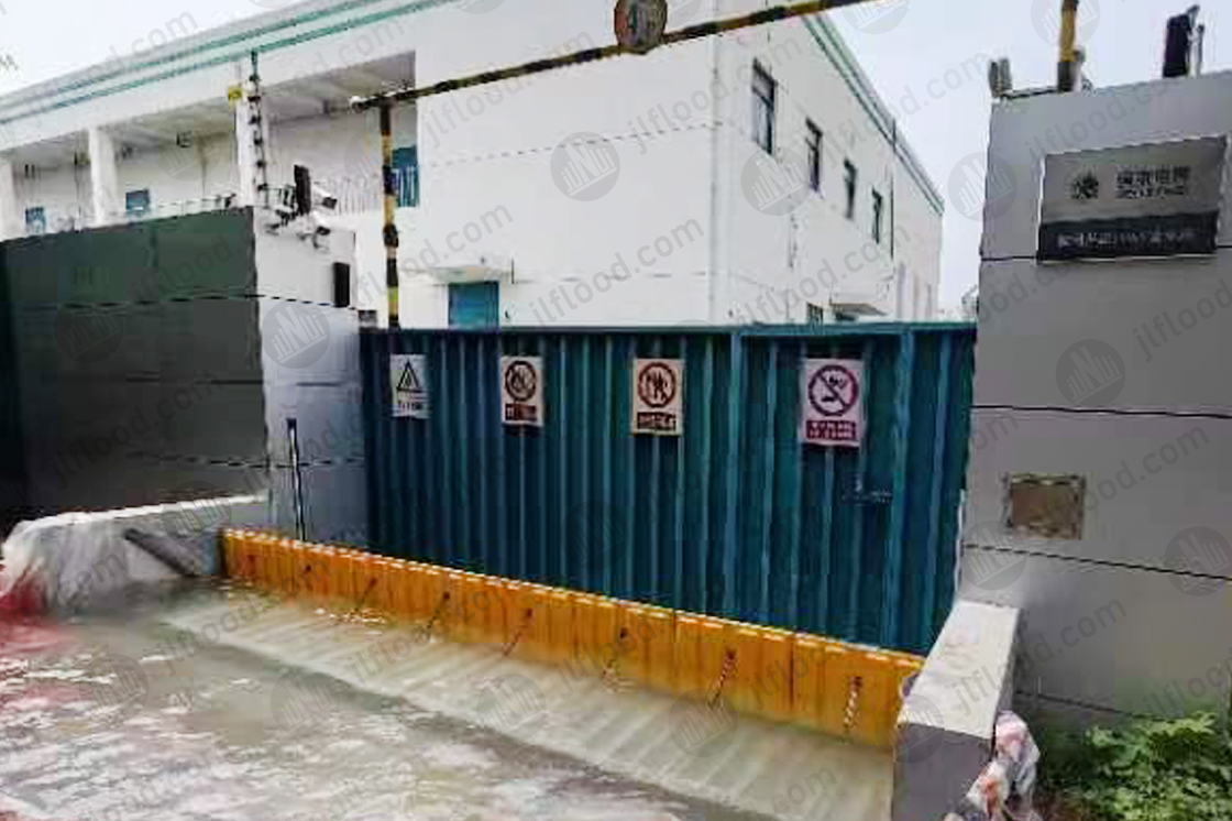 Wholesale Flood control defence Manufacturer, Supplier