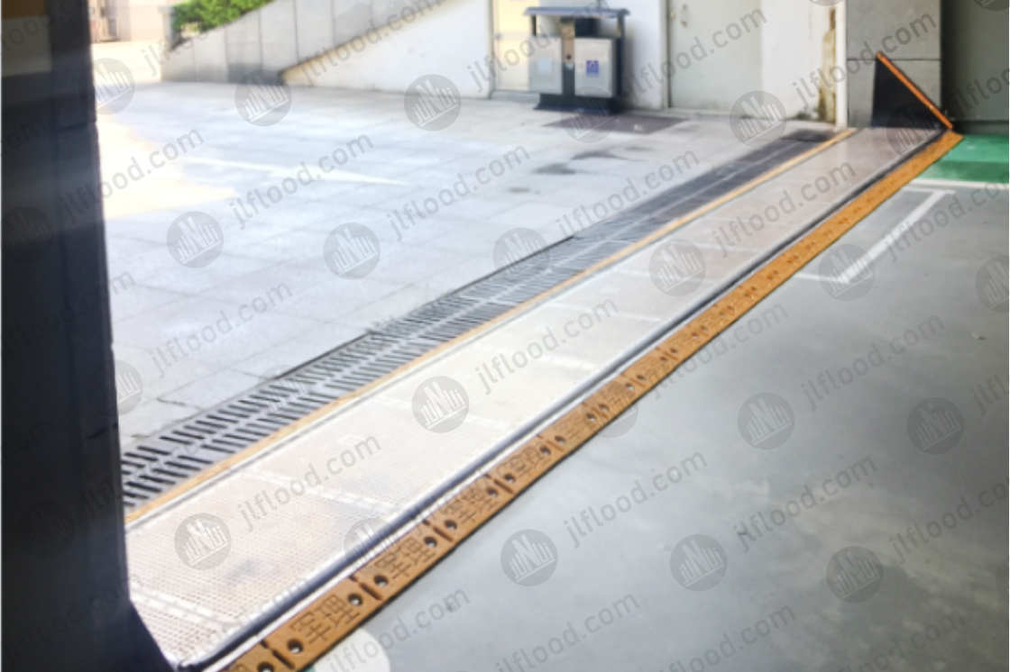Wholesale Self closing flood barrier Hm4d-0006D Suppliers, Pricelist