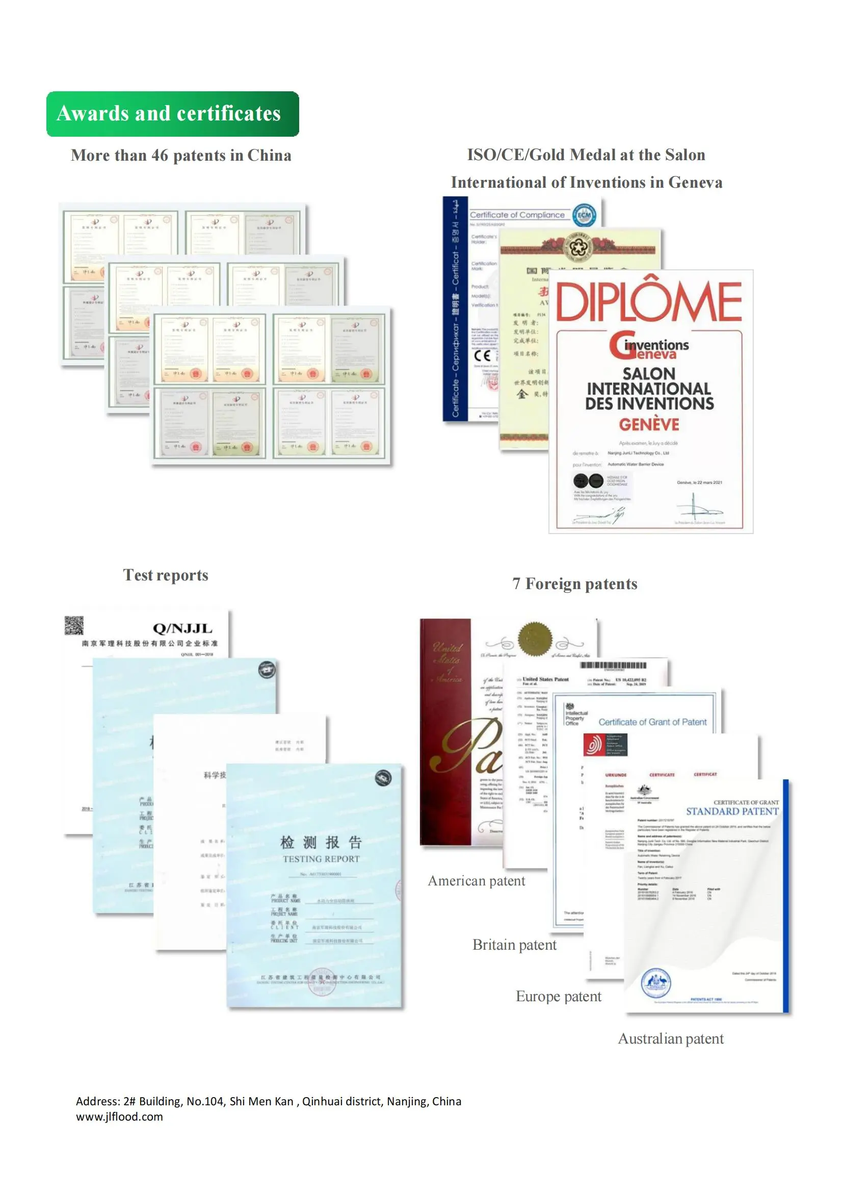JunLi- Product brochure Updated 2024_02