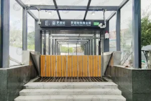 Wholesale Flood Barrier at Metro Stations Manufacturer, Quotes