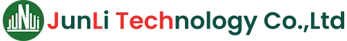 Junli flood barrier manufacturer logo