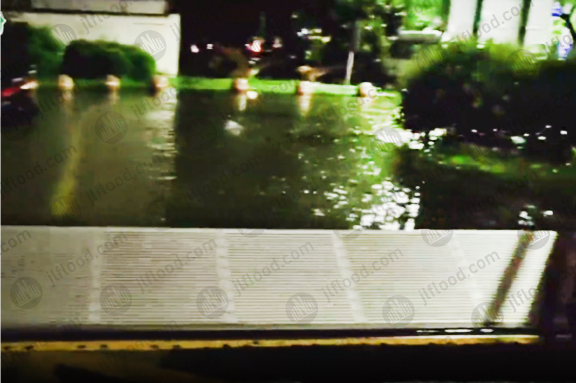 Wholesale Modular hydrodynamic automatic flood gate Supplier, Factories