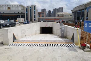 Wholesale Self closing flood barrier Hm4d-0006D Suppliers, Pricelist