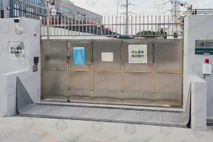 Wholesale Flood control defence Manufacturer, Supplier