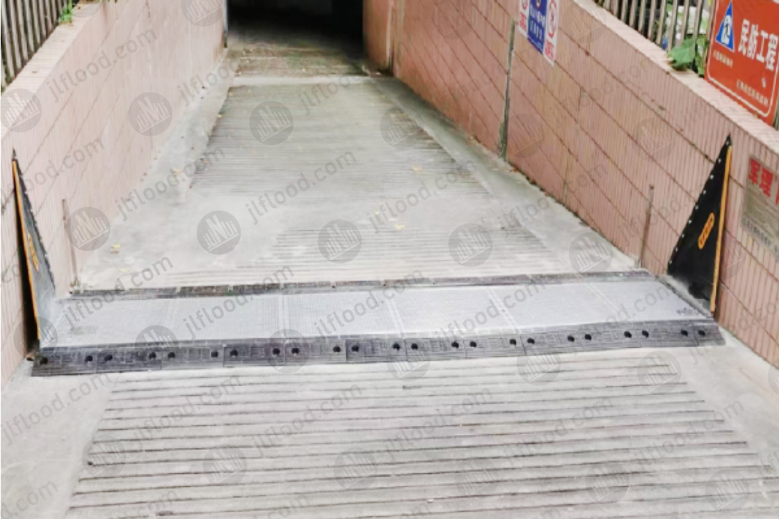 China Heavy duty automatic flood gate Hm4d-0006C Factory, Pricelist