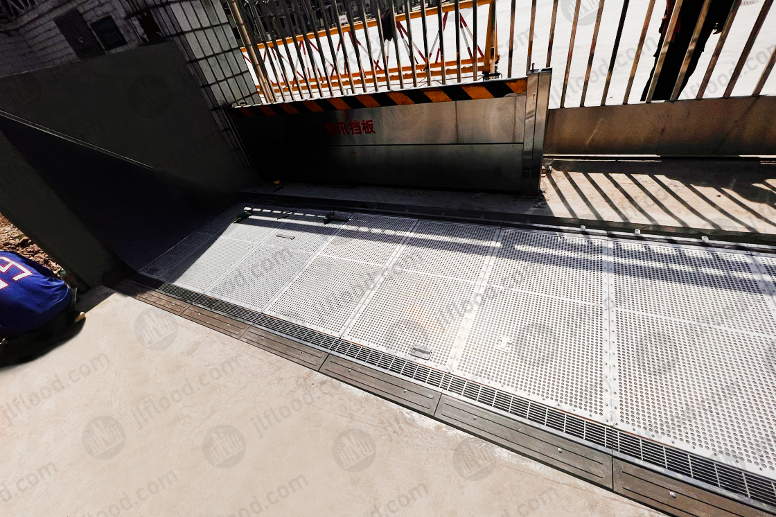 Wholesale Flood control defence Manufacturer, Supplier
