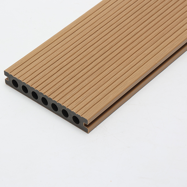 Versatile WPC Flooring Solutions for Indoor and Outdoor Use