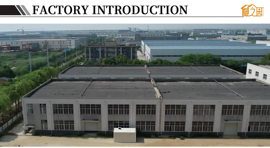 Factory Overview