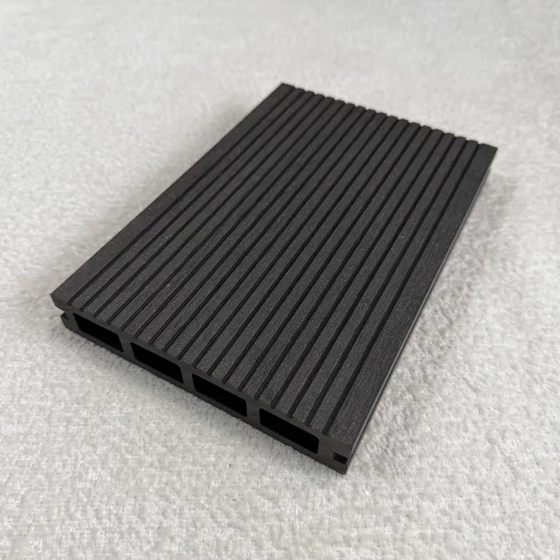 WPC Decking Board View 3