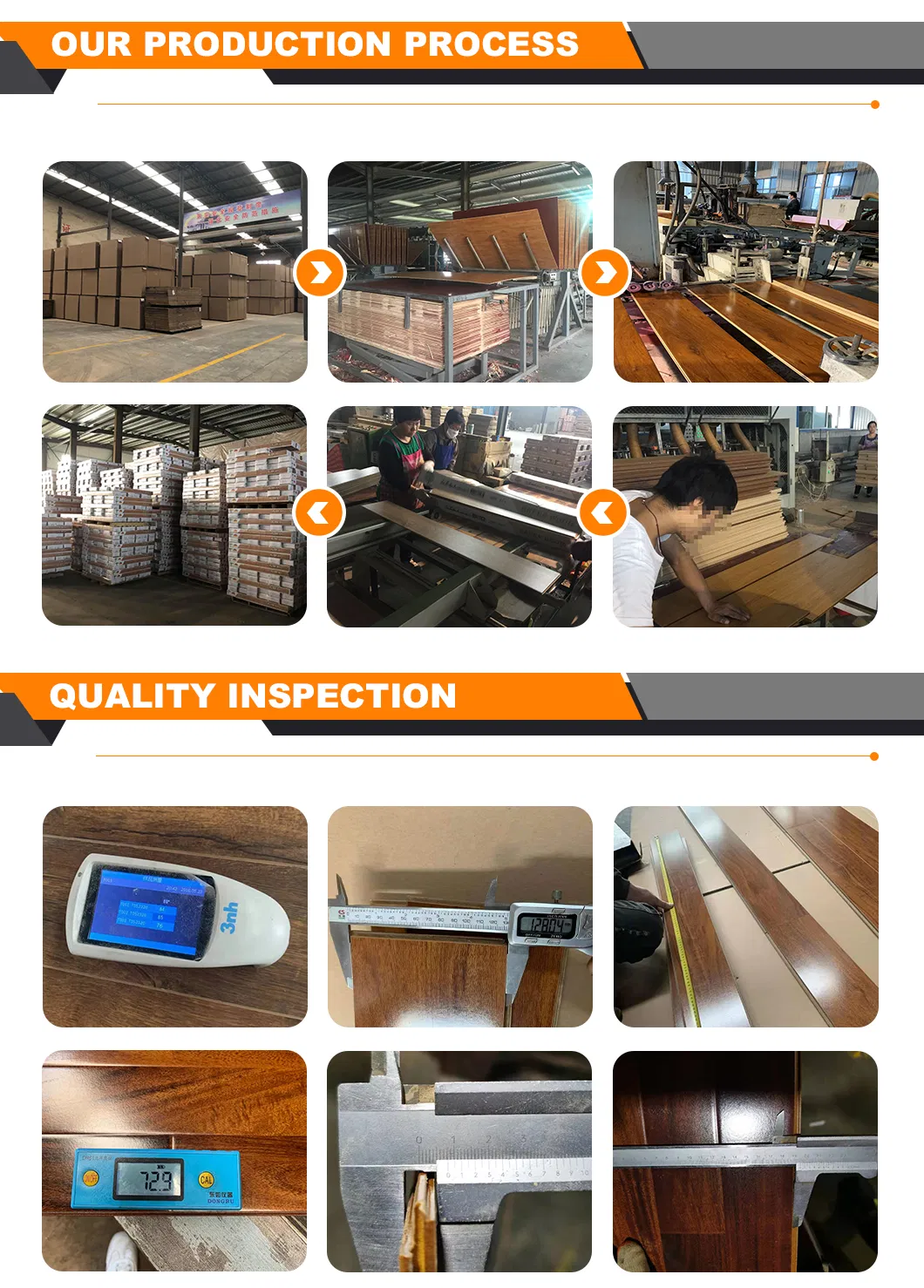 Manufacturing Excellence