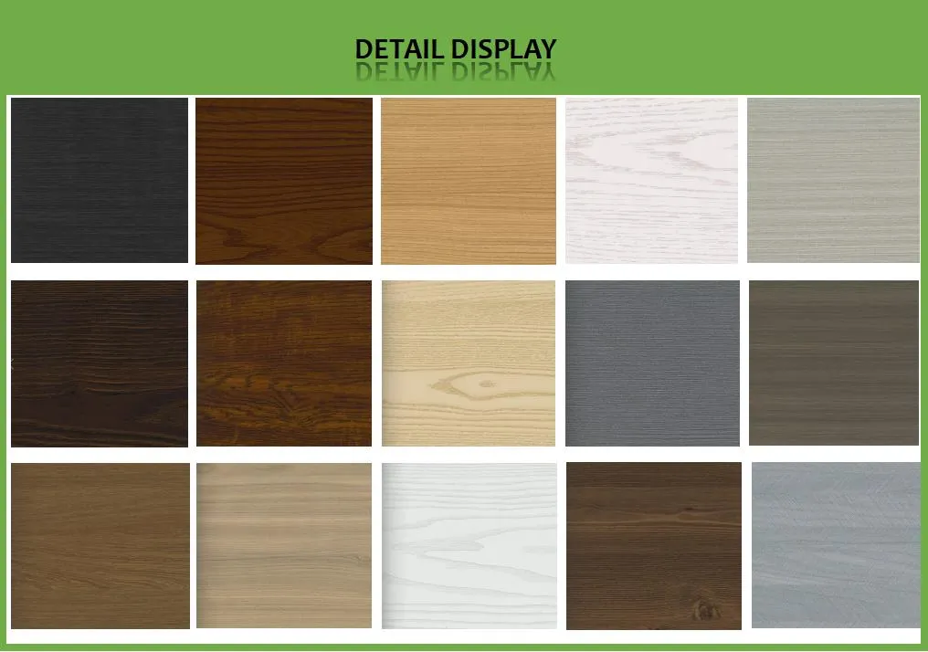 WPC Wall Panel Style 6