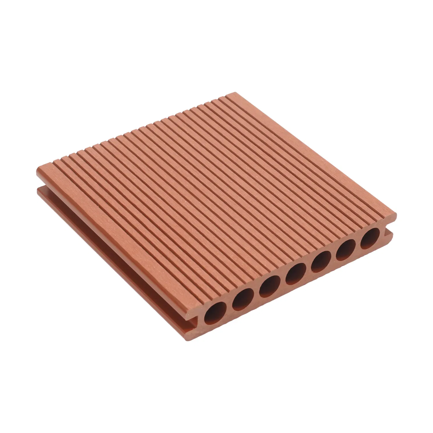 Premium Co-Extruded WPC Decking for Garden and Pool Areas