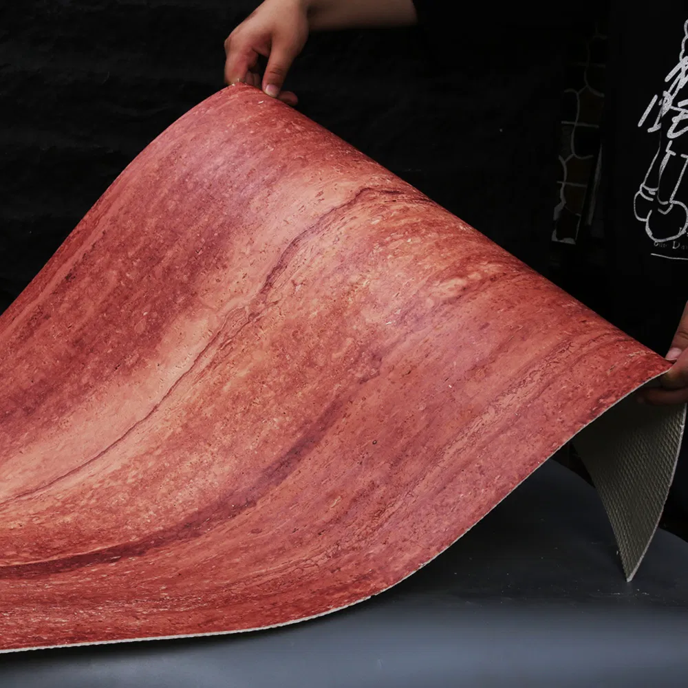 WPC Wood Plastic Composite Decking for Outdoor with Anti-Slip Groove (148mm)