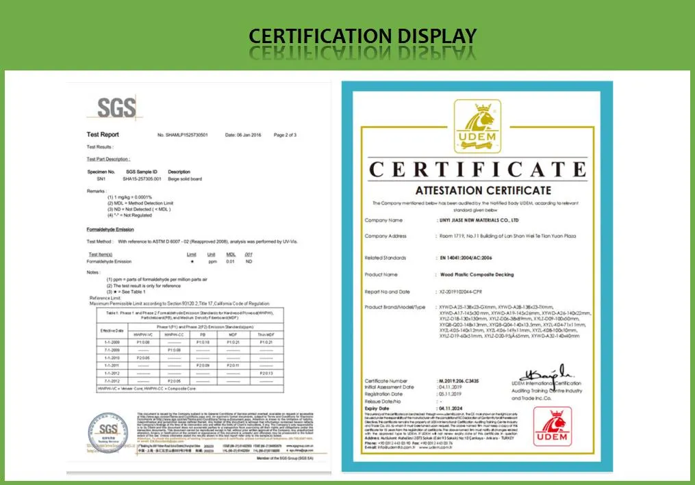 WPC Wall Panel Style 5