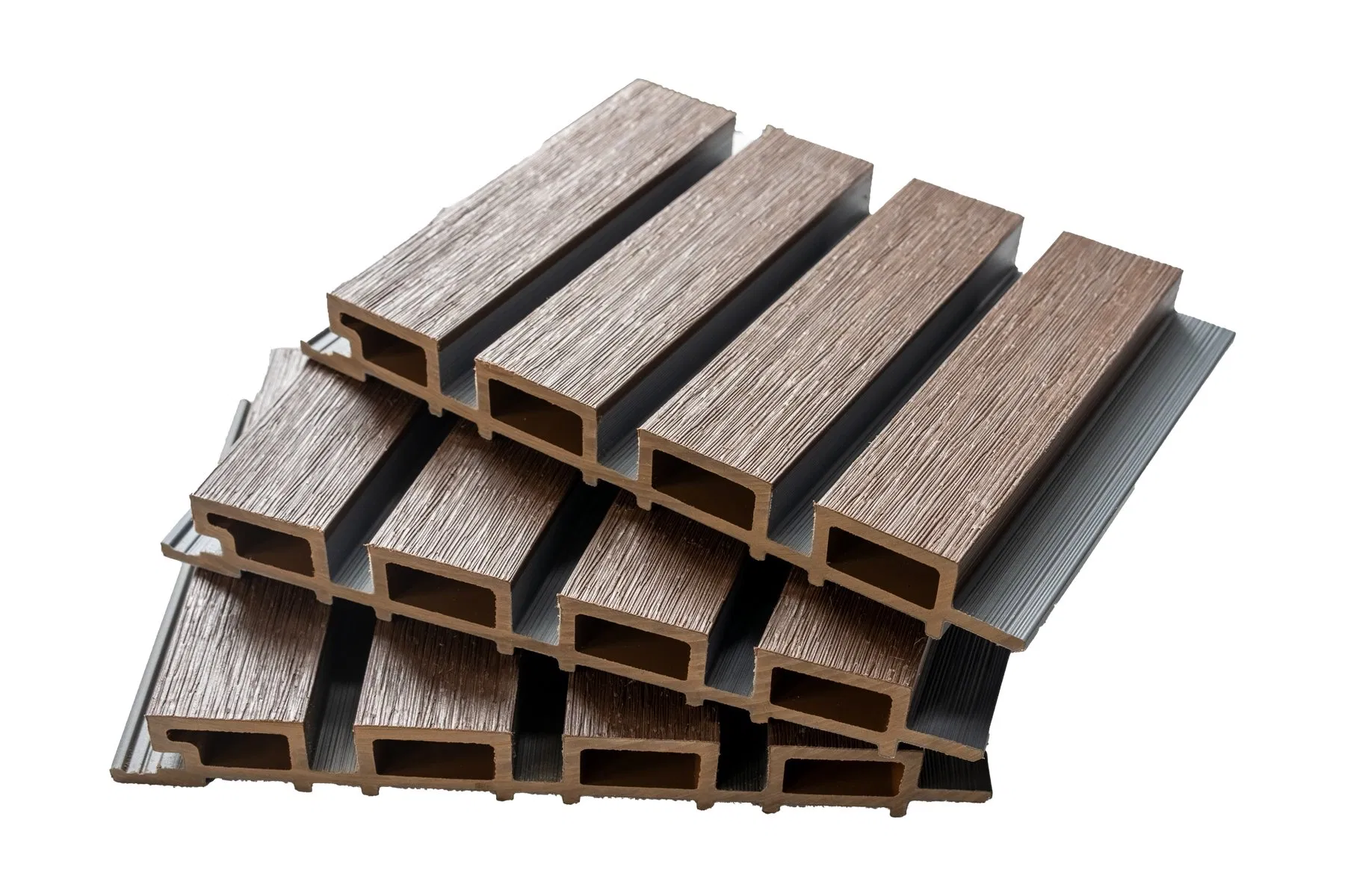 Direct Manufacture Color Available WPC Wall Cladding for Decoration