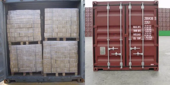 Package and Delivery