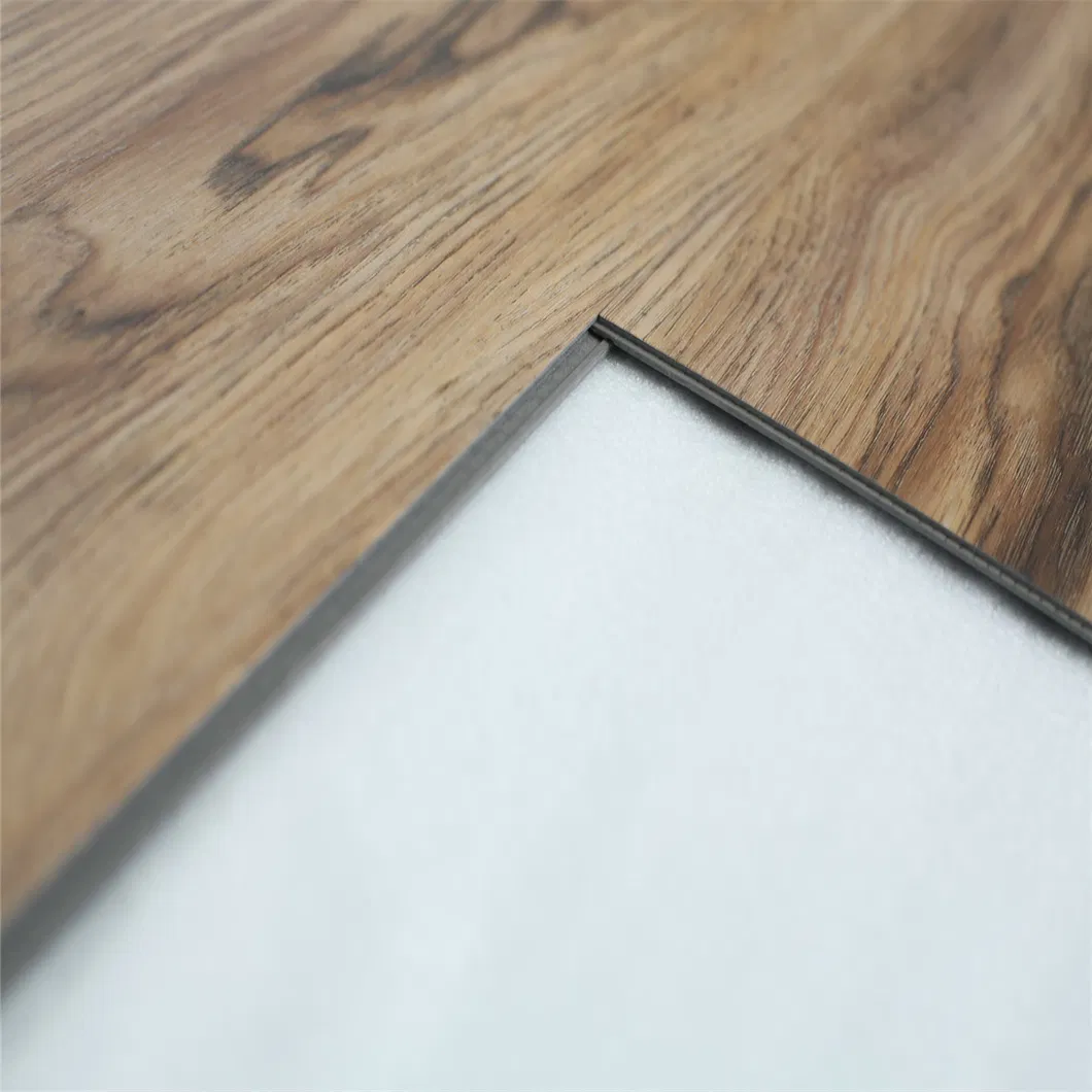 WPC Vinyl Floor Detail 3