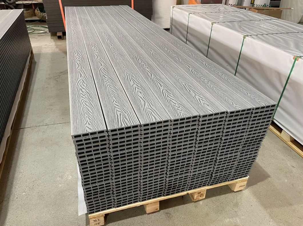 Installation Display