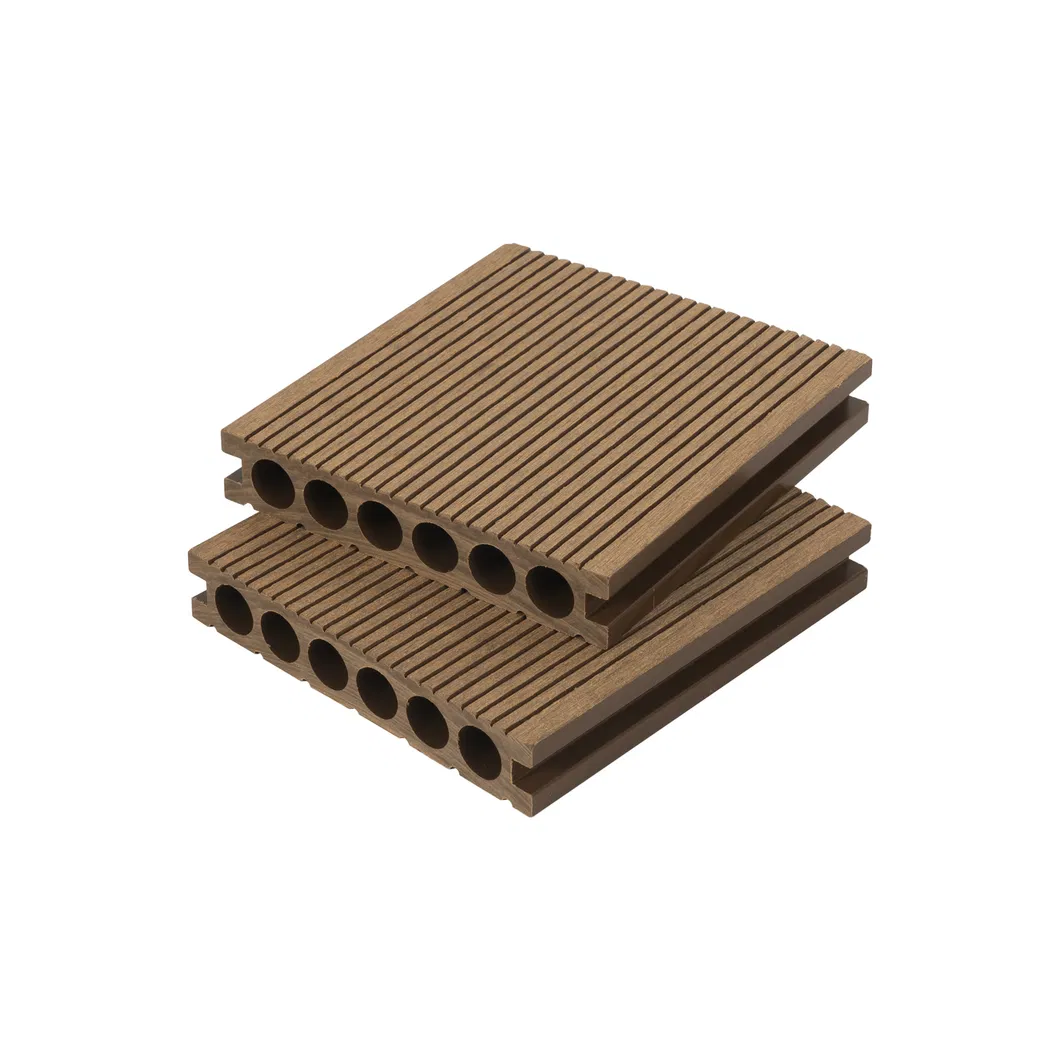 WPC Flooring Overview