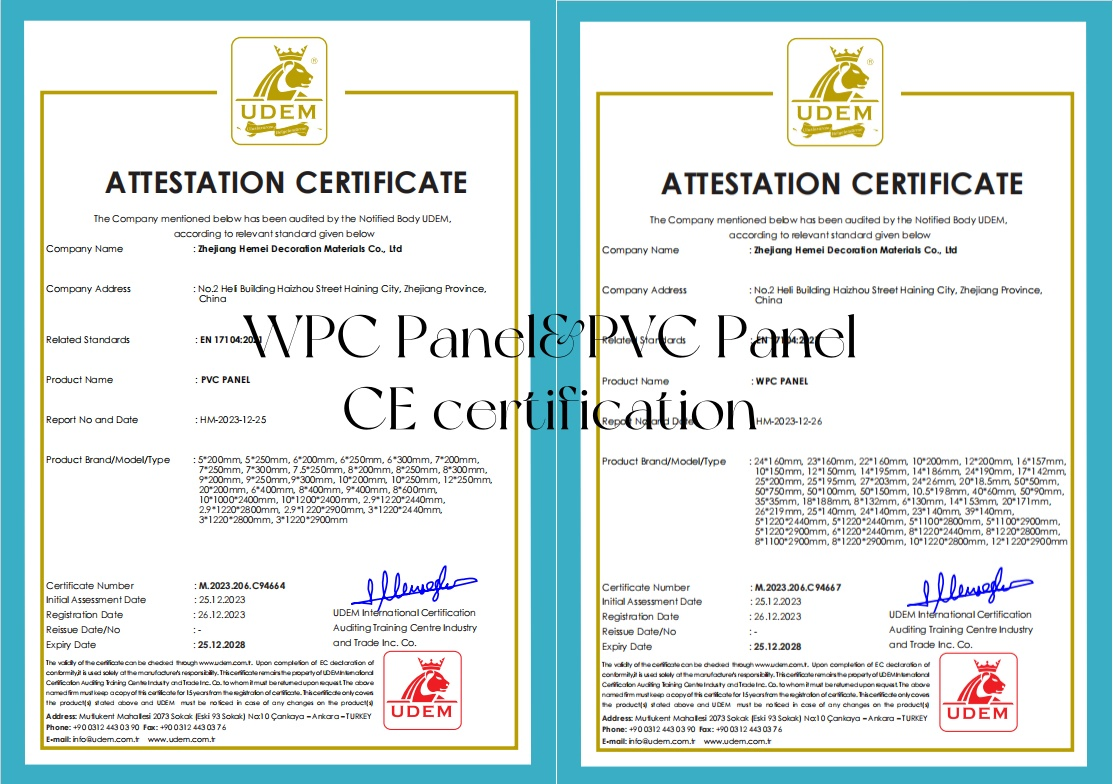 Swimming Pool Waterproof Anti-Slip Exterior Engineered WPC Decking