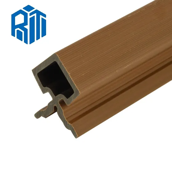 WPC Decking Detail 6