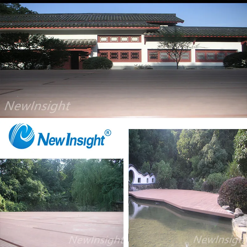 WPC Railing Main Image