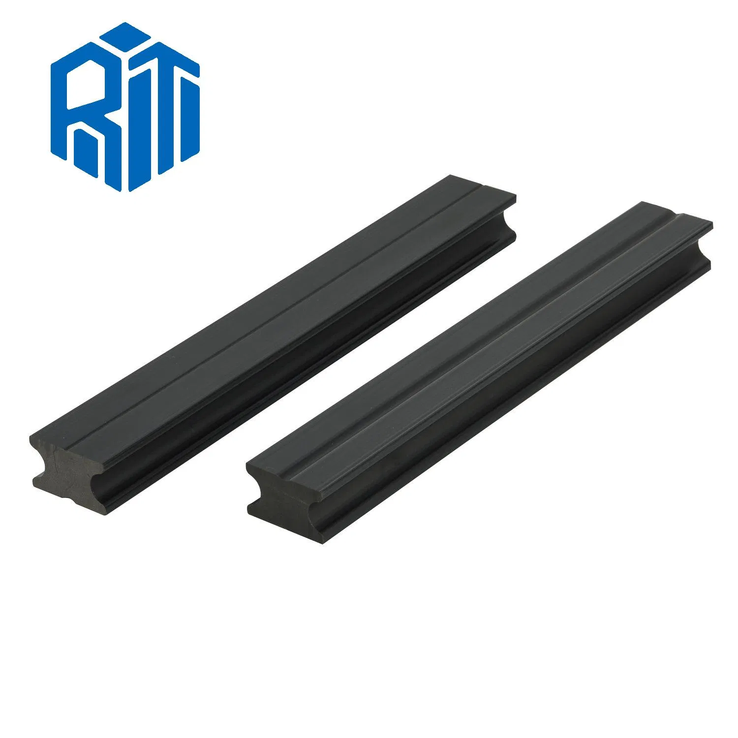WPC Outdoor Decking Waterproof Anti-Slip Co-Extrusion for Pool Patio