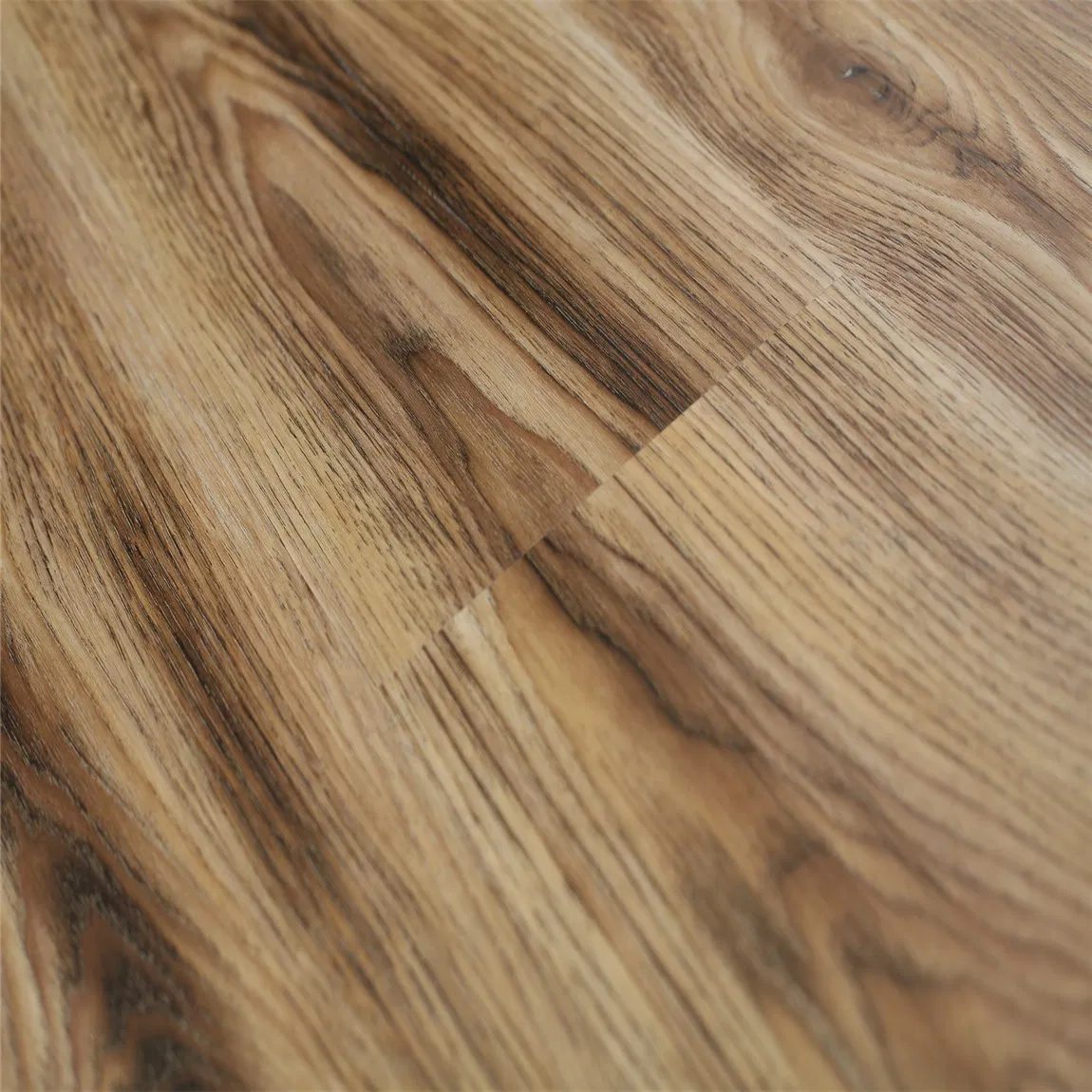 Eco Wood Textured Indoor Click WPC Vinyl Floor