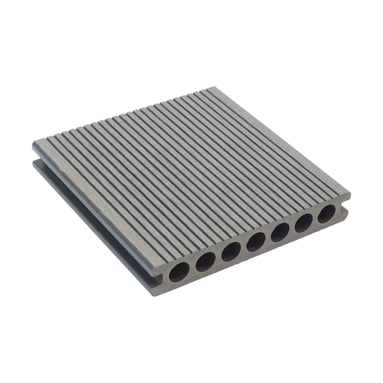 Premium Co-Extruded WPC Decking for Garden and Pool Areas