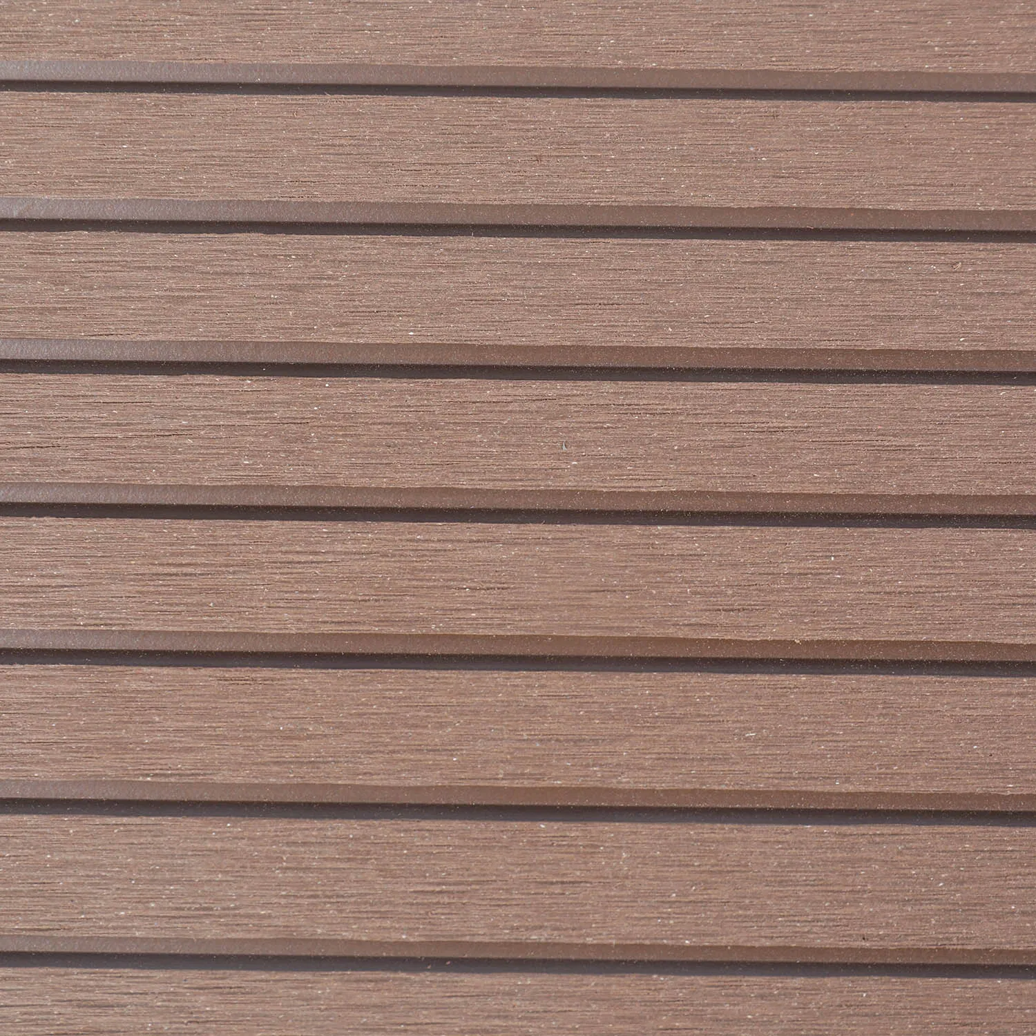 Ocox Free Maintain High Quality Hollow Outdoor WPC Terrace Decking (H023147)