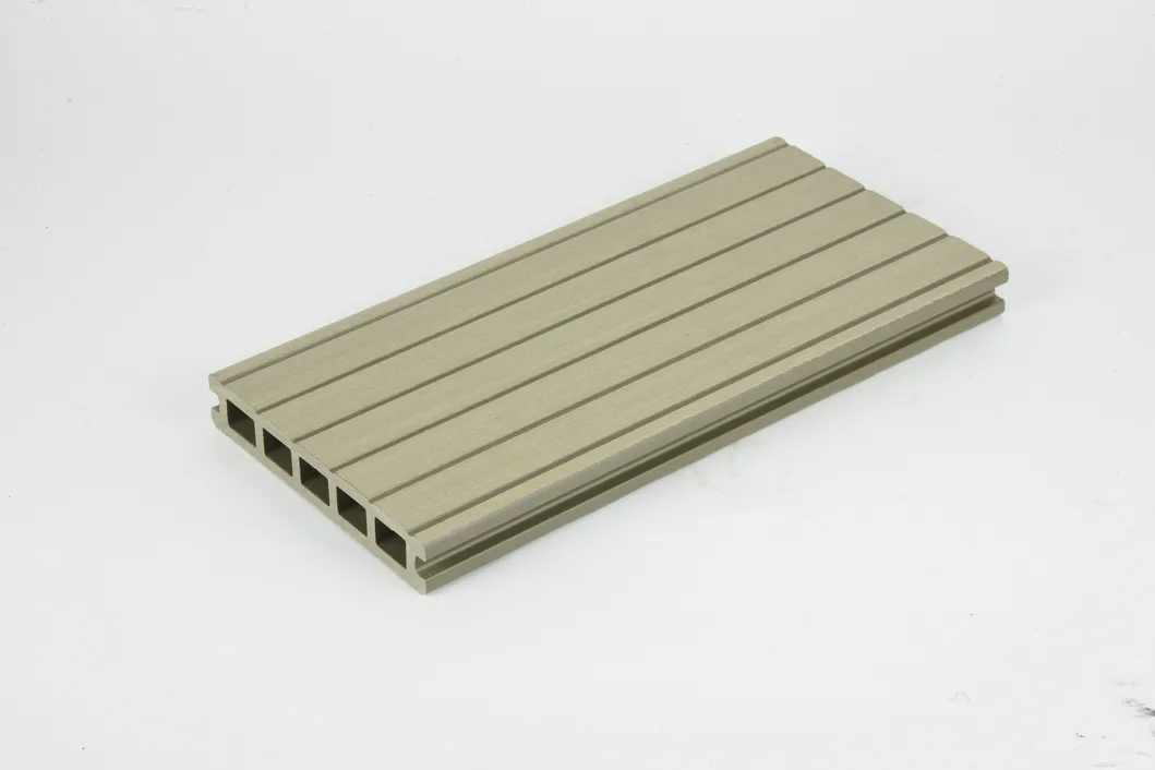 WPC Wood Plastic Composite