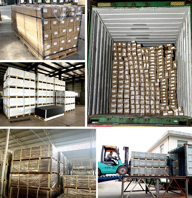 Premium WPC Decking for Hotel Pool Anti Slip Heavy Duty