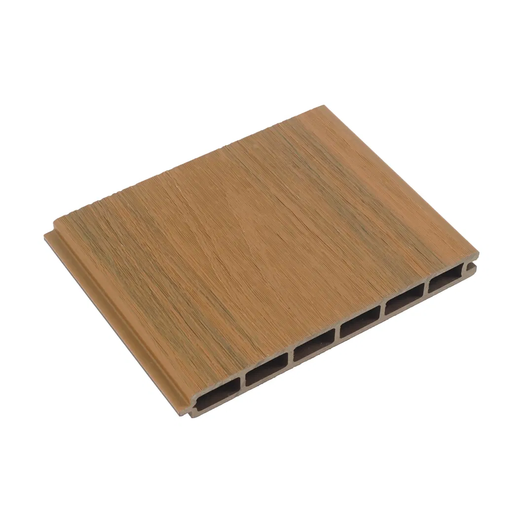 WPC Decking Detail 2