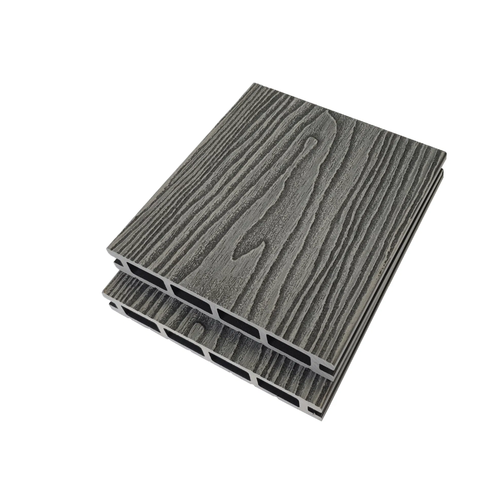 Universal WPC Flooring - High Density Anti-Deformation, Indoor Outdoor Universal