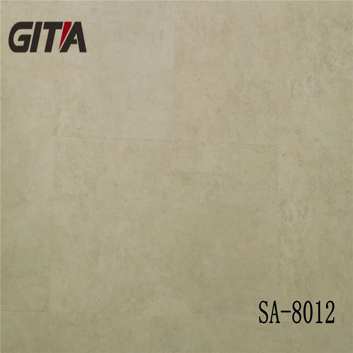 Indoor Volleyball Floor WPC Decking Material Spc Wood Flooring