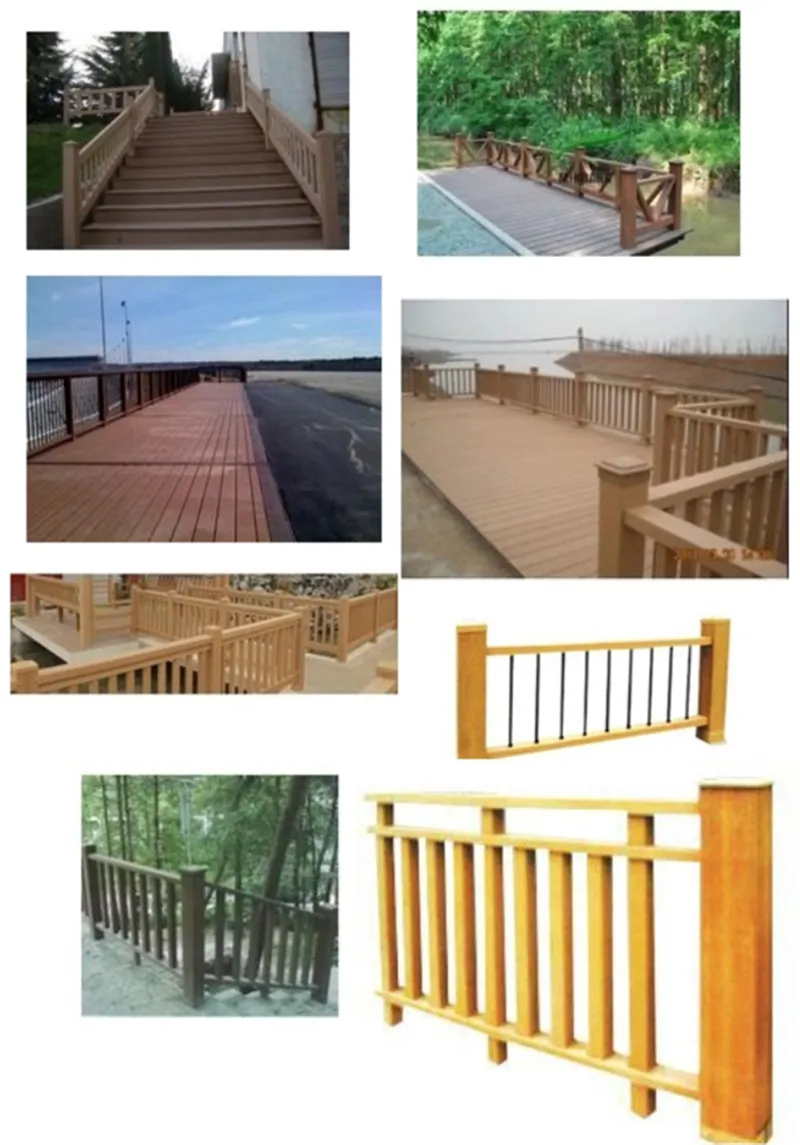 Application Scenarios