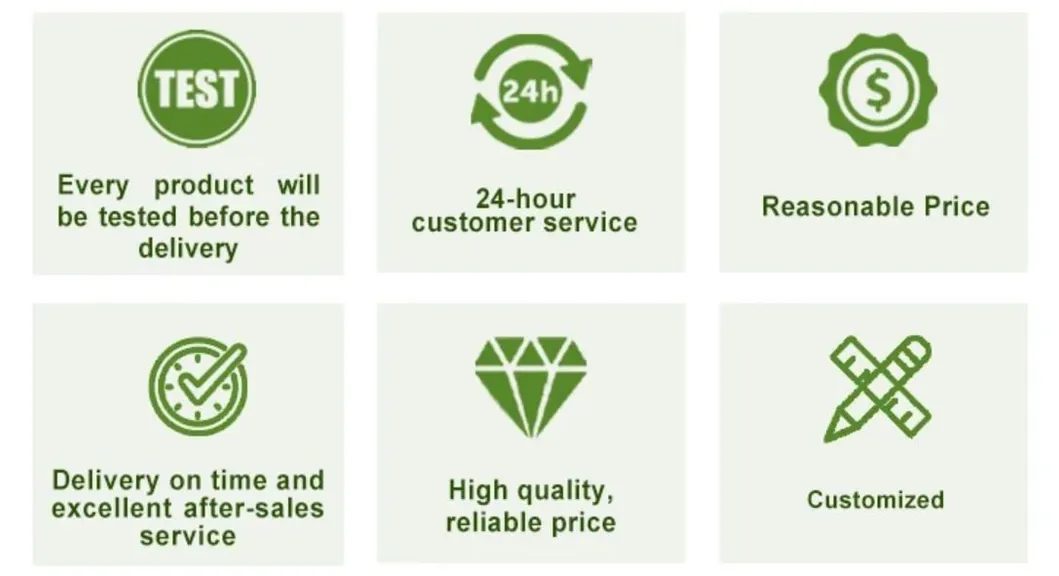 Manufacturing Service