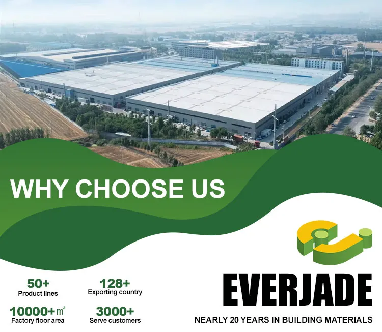 Outdoor Hollow WPC Deck Flooring