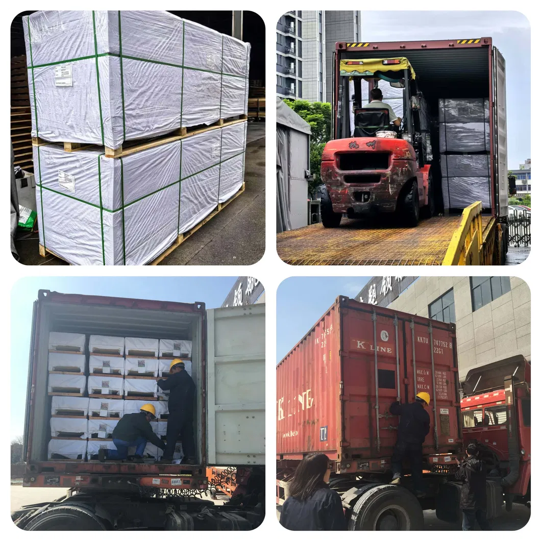 Shipping Pallets