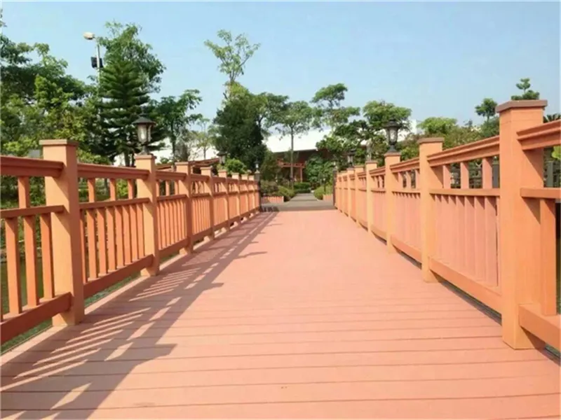 WPC Railing