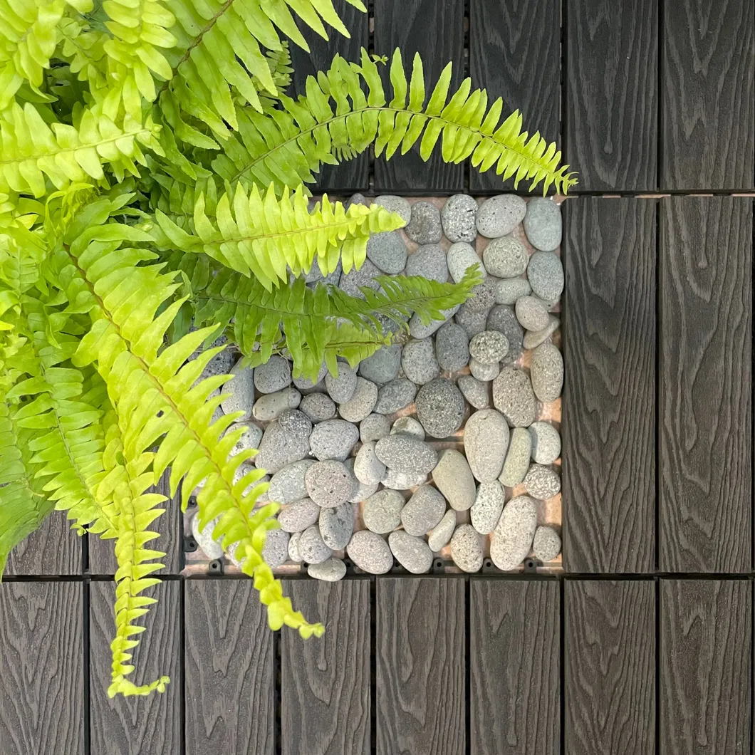 Outdoor DIY Tile Base