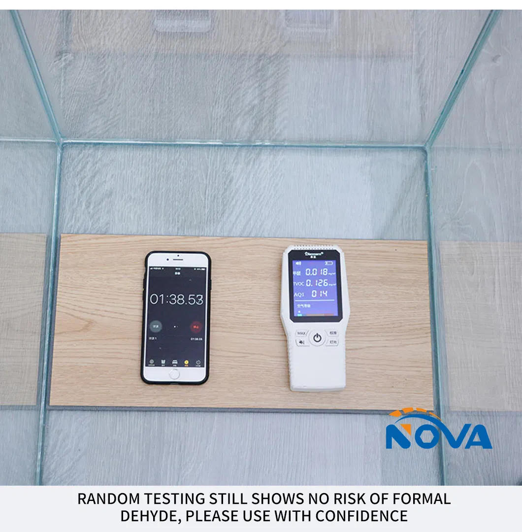 SPC Flooring Detail 8