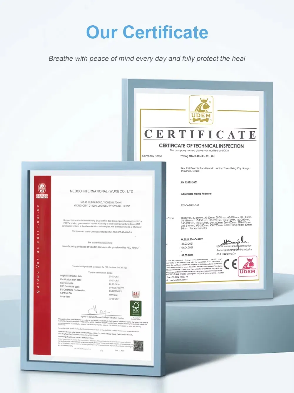 Loading and Delivery