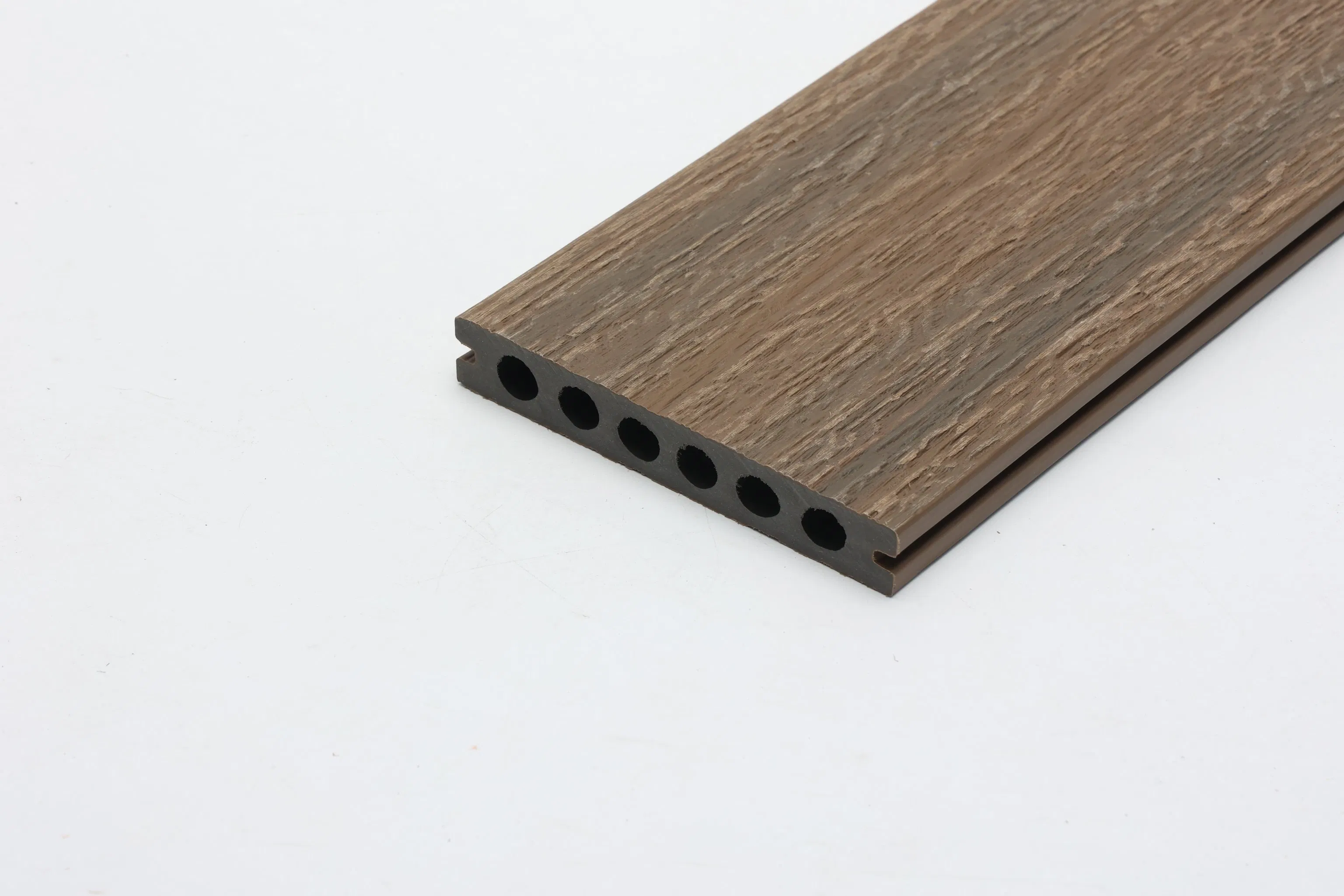 Versatile WPC Flooring Solutions for Indoor and Outdoor Use