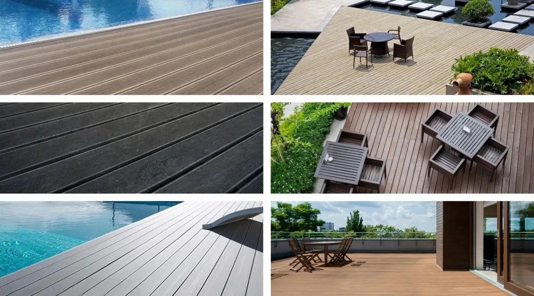 Swimming Pool Application