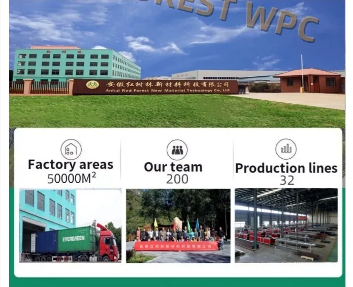 WPC Flooring Decking 5