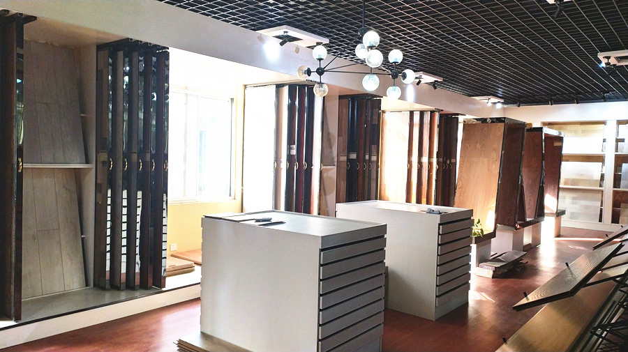 Hebei KandS Floor - High Performance Flooring Solutions