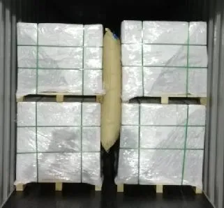 Pallet Packing