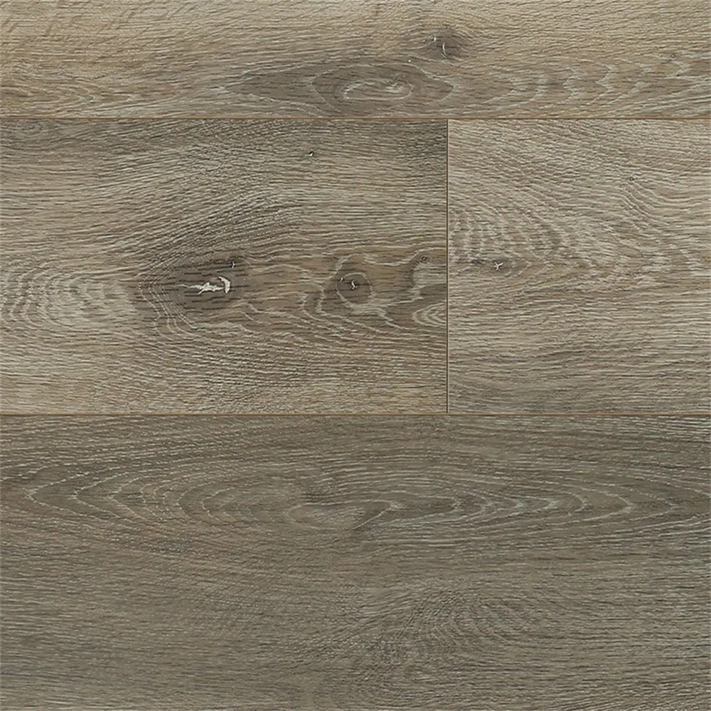 Vinyl WPC Waterproof Fireproof Unilin Click Indoor PVC Flooring